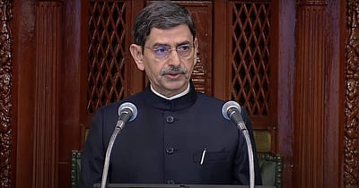 ஆளுநரை சந்திக்க அதிமுக சார்பில் நேரம் கேட்பு!