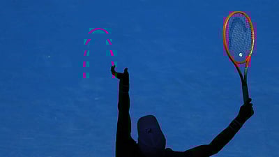 ஆஸ்திரேலிய ஓபன்: கரோனா விதிமுறைகளில் மாற்றம்