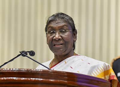 மகாத்மா காந்தியின் வலிமையான கொள்கைகள் உலகுக்கு எப்போதும் பொருந்தும்: குடியரசுத் தலைவர்