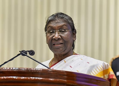 மகாத்மா காந்தியின் வலிமையான கொள்கைகள் உலகுக்கு எப்போதும் பொருந்தும்: குடியரசுத் தலைவர்