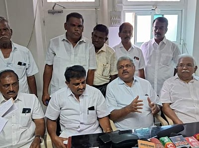 அதிமுக-பாஜக பிளவுக்கு சமரசம் செய்ய தூது செல்லவில்லை: ஜிகே.வாசன் மறுப்பு