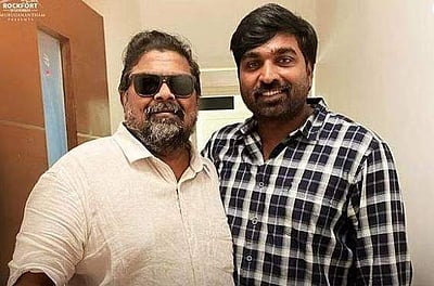 விஜய் சேதுபதி - மிஷ்கின் படத்தின் இசையமைப்பாளர் இவரா?