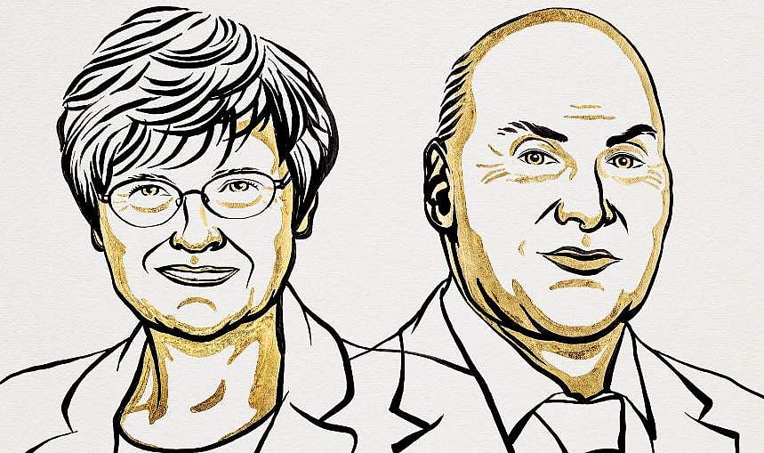 தன்னம்பிக்கைக்கான விருது: மருத்துவத் துறைக்கான நோபல் விருது குறித்த தலையங்கம்