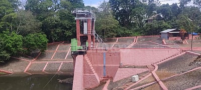 மழை இல்லாதபோதும் முல்லைப் பெரியாறு அணைக்கு நீர்வரத்து: விவசாயிகள் சந்தேகம்