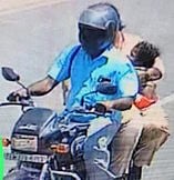 திருச்செந்தூரில் குழந்தையைத் திருடிய தம்பதி கைது: காவல் நிலையத்தில் மயங்கிய மனைவி உயிரிழப்பு