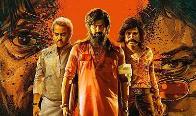 மார்க் ஆண்டனி ஓடிடி வெளியீட்டுத் தேதி அறிவிப்பு!