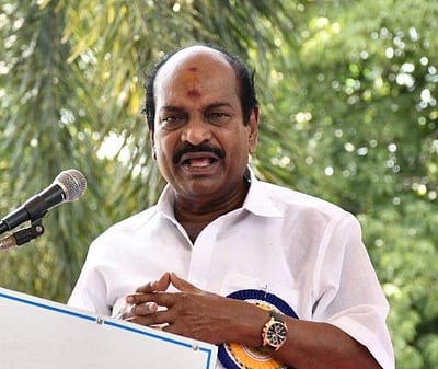 திமுக எம்.பி. ஜெகத்ரட்சகனுக்கு சம்மன்!