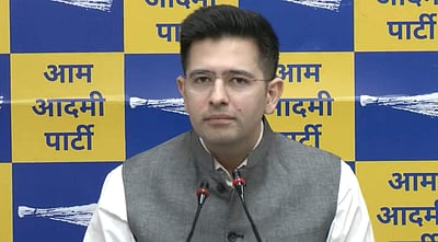 10 ஆண்டுகள்.. 3,100 இடங்களில் அமலாக்கத்துறை சோதனை!