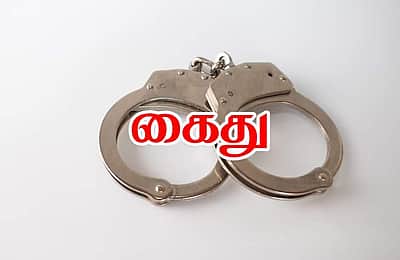 தில்லியில் 565 கிலோ பட்டாசு பறிமுதல்!