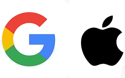 கூகுளுக்குப் போட்டியாக ஆப்பிள் உருவாக்கும் 'தேடுபொறி தளம்'?