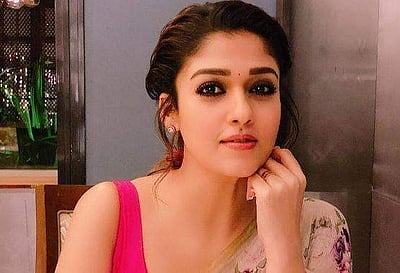 சஞ்சய் லீலா பன்சாலி படத்தில் நயன்தாரா?