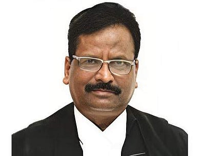 மணிப்பூர் உயர்நீதிமன்ற தலைமை நீதிபதி இடமாற்றம்!