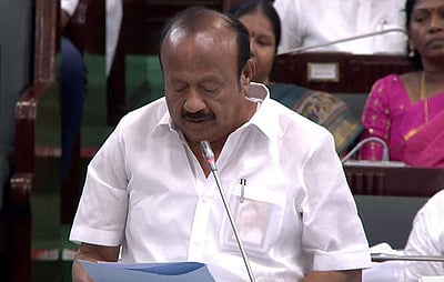 பாதுகாக்கப்பட்ட வேளாண் மண்டலமானது மயிலாடுதுறை: சட்டத்திருத்தம் நிறைவேற்றம்