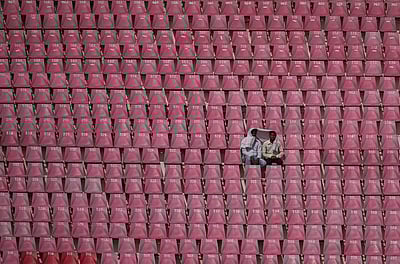 இந்தியா - பாகிஸ்தான் போட்டி: காசாக்கப்படும் வெறுப்பு அரசியல்?