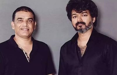 லியோவுக்குத் தடையாக தில் ராஜூ?