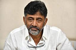 மேக்கேதாட்டு: தமிழக அரசின் மறுசீராய்வு மனுவை உச்சநீதிமன்றம் தள்ளுபடி செய்தது வரவேற்கத்தக்கது: டி.கே. சிவகுமாா்