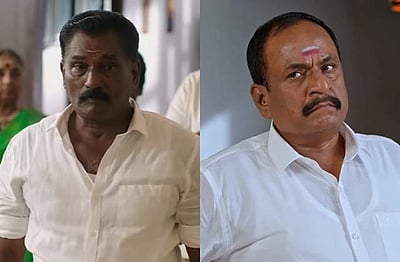 வேல ராமமூர்த்தி வந்த பிறகு எதிர்நீச்சல் பெற்ற டிஆர்பி!