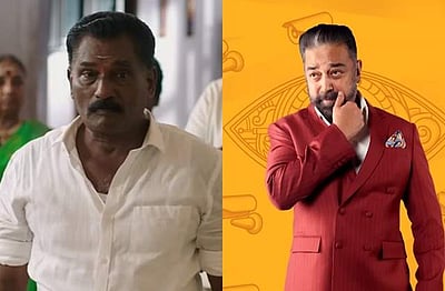 எதிர்நீச்சல் - பிக் பாஸ்: என்ன ஒற்றுமை?