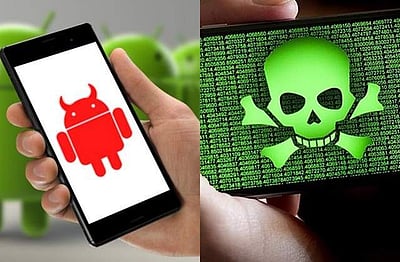 எச்சரிக்கை: பணத்தைக் கொள்ளையடிக்கும் புதிய வைரஸ்! தவிர்ப்பது எப்படி?