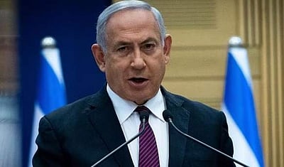 காஸா மக்களுக்கு இஸ்ரேல் திடீா் கெடு: 10 லட்சம் போ் வெளியேற உத்தரவு