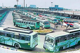 கோடை விடுமுறை, வார இறுதி நாள்கள்: சென்னையில் இருந்து சிறப்புப் பேருந்துகள் இயக்கம்!