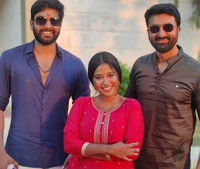 800 நாள்களைக் கடந்த சுந்தரி சீரியல்! ரசிகர்கள் வெளியிட்ட சிறப்பு போஸ்டர்!!