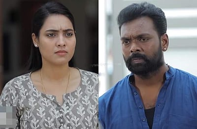 முடிவுக்கு வரும் பிரபல டிவியின் நண்பகல் நேர சீரியல்!