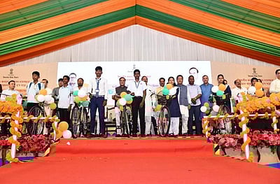 ஆசிரியர்களுக்கு ஸ்கூட்டி வழங்க அசாம் அரசு திட்டம்