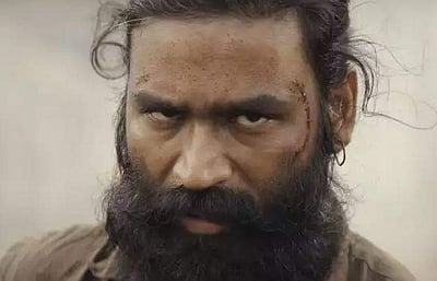 கேப்டன் மில்லர் அப்டேட்!