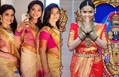 900 நாள்களைக் கடந்த அன்பே வா தொடர்!