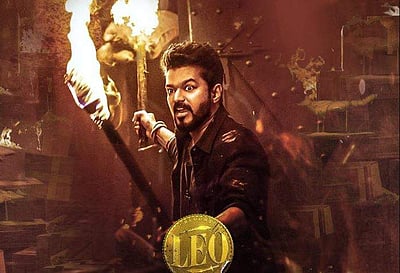 லியோ - அதிகாலைக் காட்சி டிக்கெட் விலை ரூ.5,000?