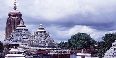 புரி ஜெகந்நாதர் கோயிலில் ஜன.1 முதல் ஆடைக் கட்டுப்பாடு!