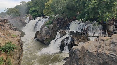 தமிழகத்துக்கு 3,000 கன அடி நீர் திறக்க காவிரி ஆணையம் உத்தரவு!