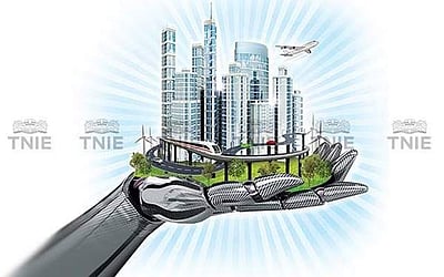 உலக அளவில் வீடுகள் அதிக விலைபோகும் நகரங்கள்: பட்டியலில் மும்பை, தில்லி, சென்னை!