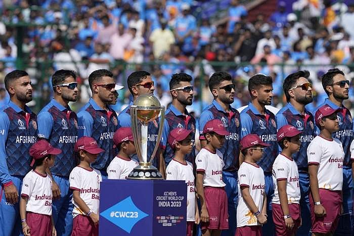 இடர்களுக்கு நடுவிலும்...| ஆப்கன் அணியின் வெற்றி குறித்த தலையங்கம்