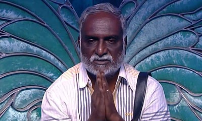 பிக் பாஸ்: கல்வி சர்ச்சை பற்றி பவா செல்லதுரை விளக்கம்!