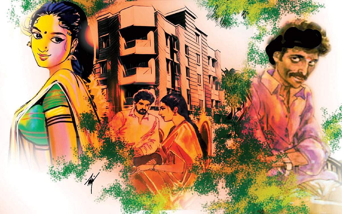 இப்படியுமா? 