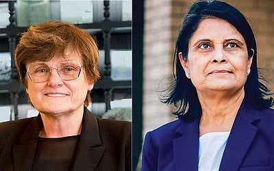 தடுப்பூசித் தாரகைகள்!