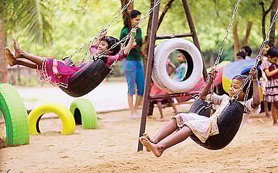 விட்டுக் கொடு