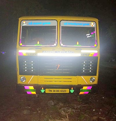 ஆண்டுதோறும் ஜன.24-இல் ஓட்டுநா்கள் தினம்: போக்குவரத்து சங்கங்கள் முடிவு