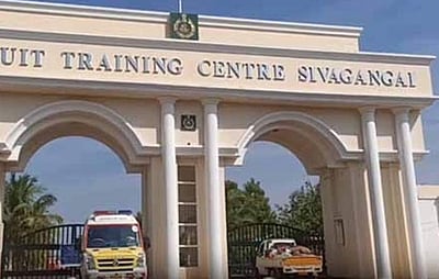 ஒரே ரோல் எண்ணில் 2 நபர்கள்... பயிற்சி மையத்தில் குழப்பம்: எஸ்எஸ்சி தேர்வில் முறைகேடு நடந்தது எப்படி? 