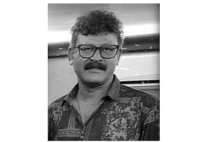 விடாமுயற்சி பட கலை இயக்குநர் மிலன் காலமானார் 