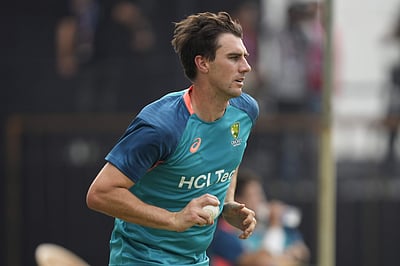 இனிவரும் ஒவ்வொரு போட்டியும் எங்களுக்கு இறுதிப்போட்டியே: ஆஸ்திரேலிய கேப்டன்!