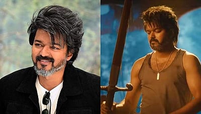 முன்பதிவில் அசத்தும் லியோ: முதல் நாள் வசூல் ரூ.100 கோடியை தாண்டுமா? 