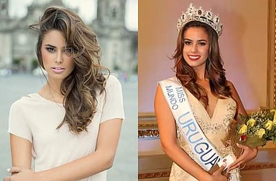 26 வயதில் உலக அழகிப் போட்டியாளர் மரணம்!