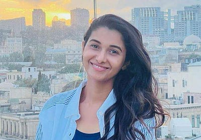 விடாமுயற்சியில் பிரியா பவானி சங்கர்?