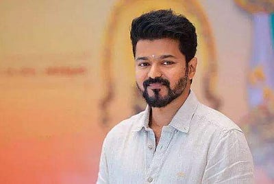 தென்னாப்பிரிக்காவில் விஜய் - 68 படப்பிடிப்பு!