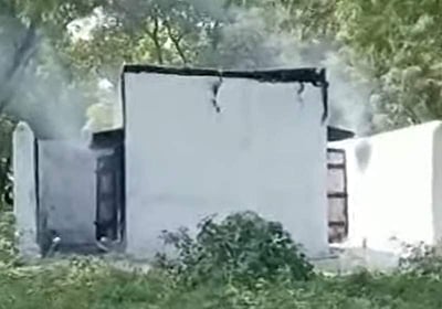 சிவகாசி அருகே பட்டாசு ஆலையில் வெடி விபத்து: 13 பேர் பலி