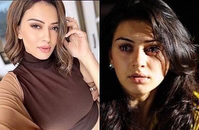 இழப்பை விவரிக்க வார்த்தைகளே இல்லை: ஹன்சிகா மோத்வானி உருக்கம்! 