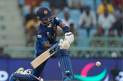 இதுதான் தோல்விக்கு காரணம்: இலங்கை கேப்டன் குசால் மெண்டிஸ்